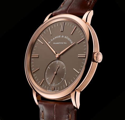 lange söhne saxonia